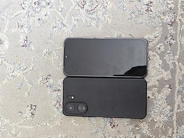 Техника и электроника: Redmi, Redmi 13C, Б/у, цвет - Черный, 2 SIM — 5