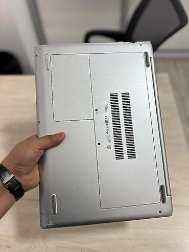 xbox core: Продается Б/У ноутбук! Цена 20 000 сом Модель: HP ProBook 450 G5 — 4
