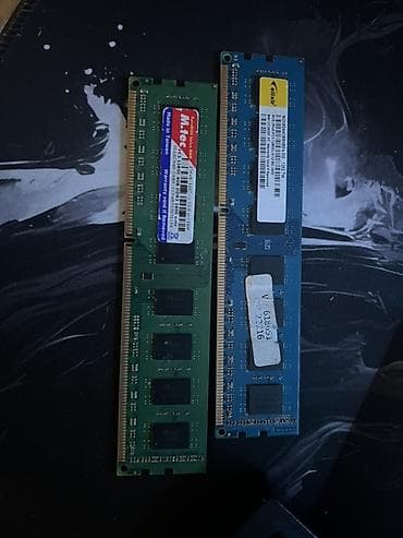 sodimm ddr3: Оперативная память (RAM) для ПК, Б/у, M.tec, 12 ГБ, DDR3, 1600 МГц — 2