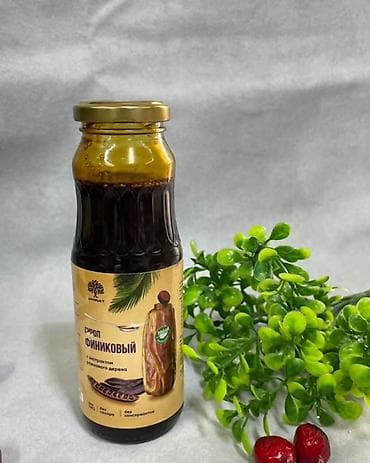 Жеке буюмдар: Витаминдер комплекси, Универсалдуу, Түркия, Жаңы — 3