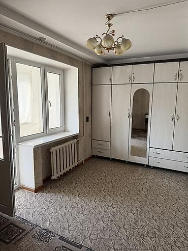 парк победы: 2 комнаты, 45 м², 2 этаж — 3