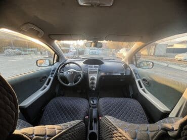 авто зарядное устройство для автомобильного аккумулятора: Toyota ist: 2005 г., 1.3 л, Автомат, Бензиновая, Хэтчбэк — 9