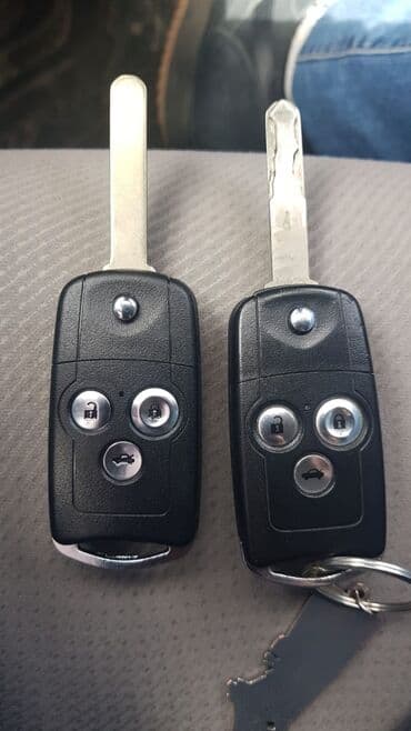 Эшиктерди авариялык ачуу: Восстановления утерянных ключей по замкам Восстановления утерянных — 3