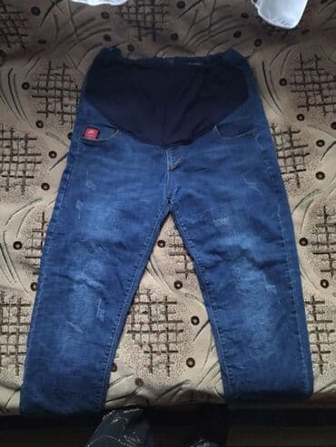 сорочки для беременных в роддом: Продаю джинсы для беременных.Размер 31.Выход-несколько раз.Очень — 1