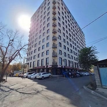 Квартиры: 1 комната, 40 м², Элитка, 5 этаж, Евроремонт — 8