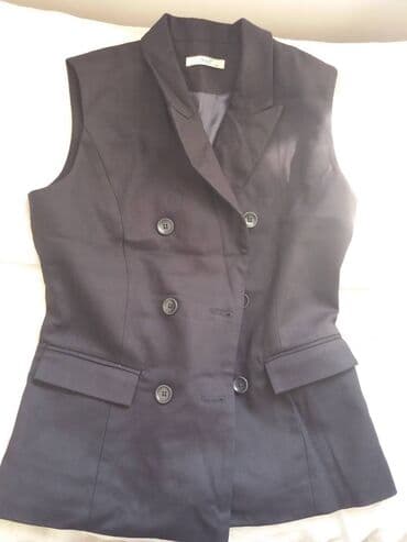 inci: Классические, офисные пиджаки и куртки в отличном состоянии немецкой — 9