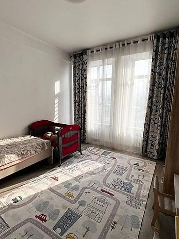 70: 3 комнаты, 75 м², Элитка, 10 этаж, Евроремонт — 2