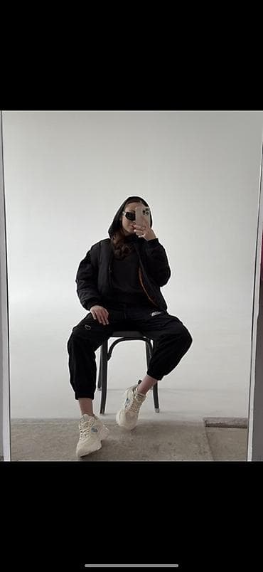 sneakers: Кроссовки, 38, 39, 40, Новый, Платная доставка — 4