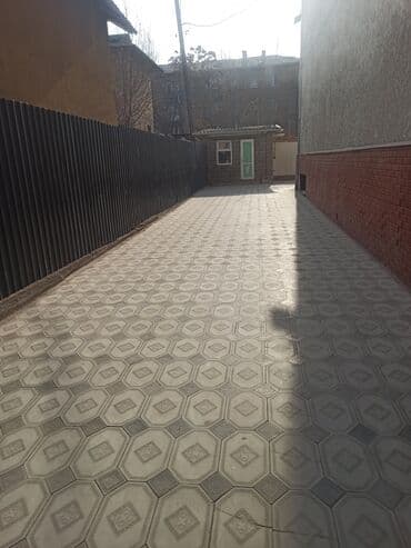 сниму квартиру в кызыл аскере: 1 комната, 34 м², Индивидуалка, 3 этаж, Евроремонт — 8