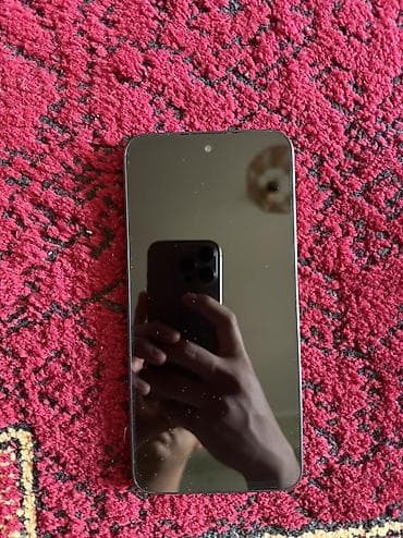 poco s55: Redmi, Redmi 15, Б/у, 128 ГБ, цвет - Черный, 2 SIM — 1