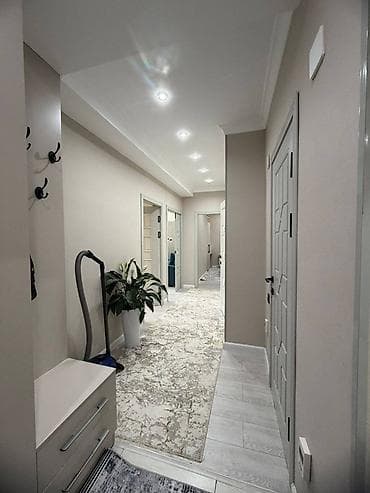 Продажа квартир: 2 комнаты, 67 м², Дизайнерский ремонт — 4