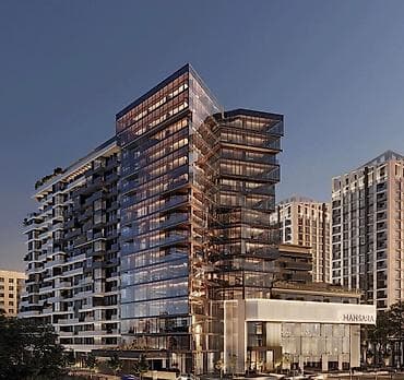 Продажа квартир: 3 комнаты, 112 м², Элитка, 8 этаж, Готовая ПСО (под самоотделку) — 3