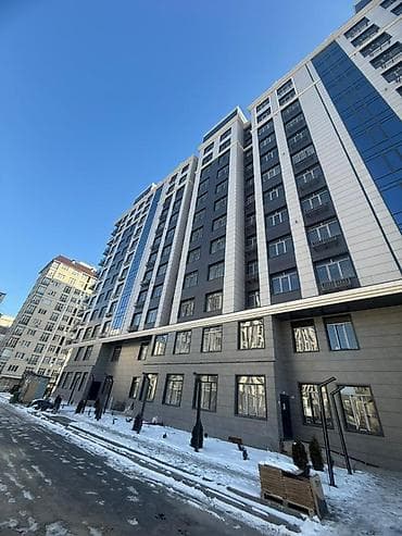 2 8: 3 комнаты, 88 м², Элитка, 5 этаж, Дизайнерский ремонт — 1