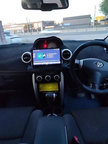 kia ev3: Toyota Ist: 2003 г., 1.3 л, Автомат, Бензин — 8