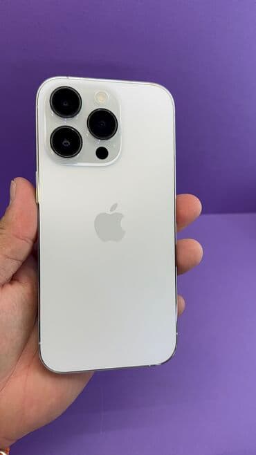 айфон 12 бу бишкек: IPhone 14 Pro, Б/у, 256 ГБ, 93 % — 1