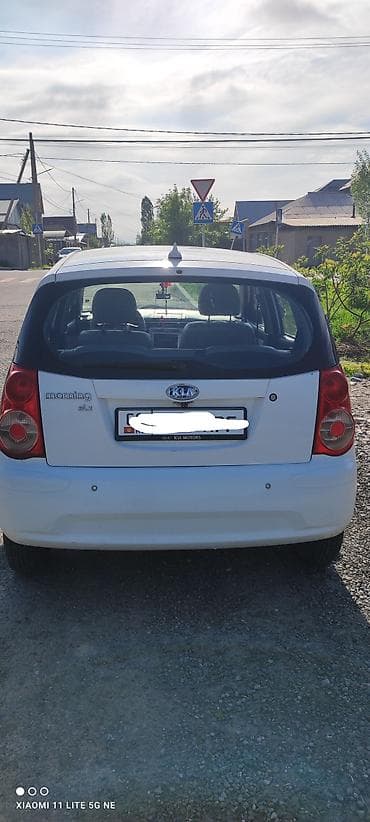 byd цена в бишкеке: Kia Morning: 2009 г., 1 л, Автомат, Бензин, Хэтчбэк — 2