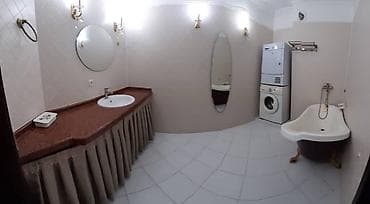 Квартиры: 3 комнаты, 120 м², Элитка, 5 этаж, Евроремонт — 5