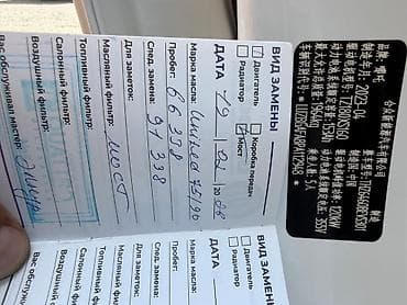 Hozon: Обмен на недвижимость 15$ на авто 13$ наличка 12$ торг приветствуется — 6
