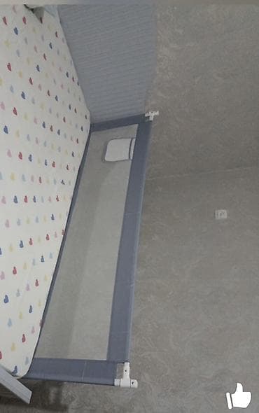 doona x: Детский шезлонг, Б/у, Качалка, Другой материал, цвет - Голубой — 2