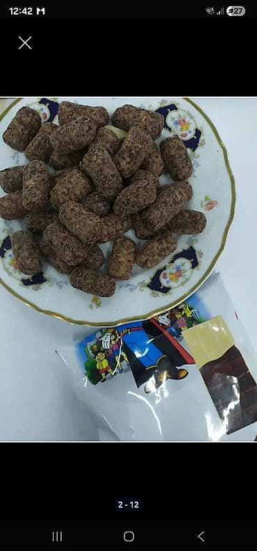 Продаю оборудование для производства и упаковки кукурузных палочек — 2
