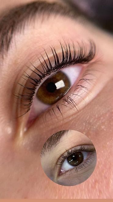 ачки антифар: Ресницы, 4D, Гипоаллергенные материалы — 2