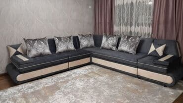 "Диван" Дияамонд продаю угловой диван от производителя хороший at lalafo.kg "Диван" Дияамонд продаю угловой диван от производителя хороший