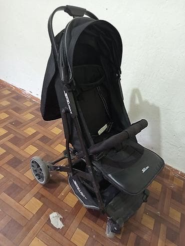 большой духовка: Газовая, Механическое, Напольная — 4