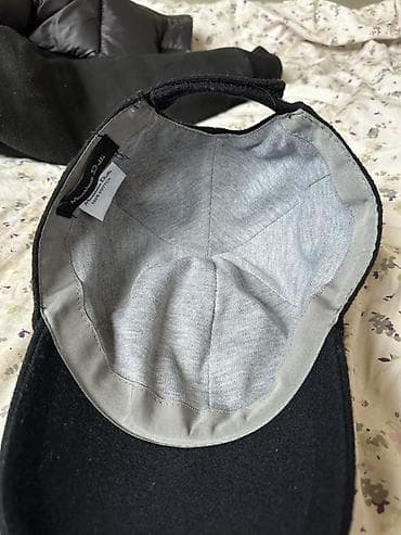 appella часы цена: Кепка, Шестиклинка, Козырек: Изогнутый, На липучке — 2