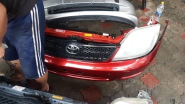 двигатель на хонда фит в бишкеке: Honda, 2009 г., Б/у, Оригинал — 4