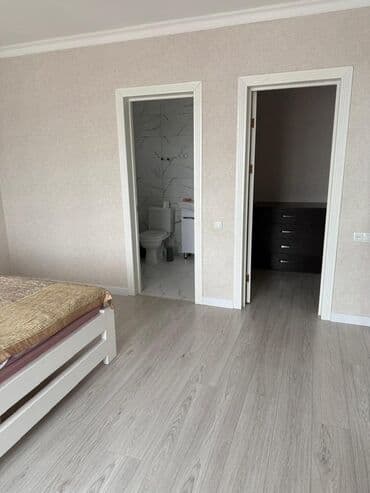 коттеджи на территории кыргызского взморья: Үй, 230 кв. м, 6 бөлмө, Менчик ээси, Дизайнердик оңдоо — 15
