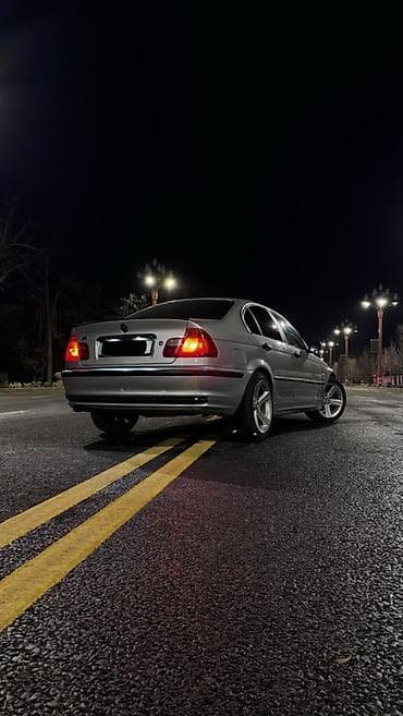 кепка бмв: BMW 3 series: 1998 г., 1.9 л, Ручные, Бензин, Седан — 2