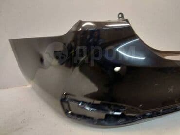 передний бампер нексия 1: Бампер Передний Lexus, Б/у, Оригинал — 8