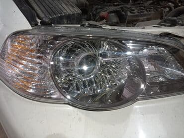 ремонт балкона бишкек: Установка Bi led, Bi xenon корректировка фар полировка фар ремонт фар — 1