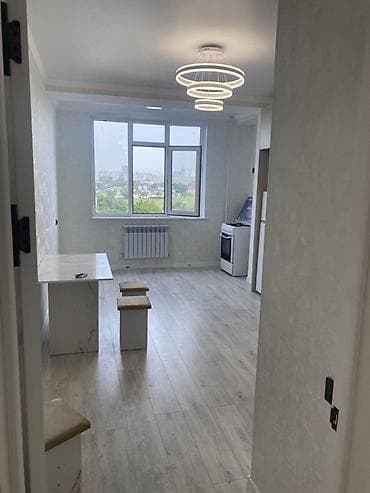 Батирлер: 1 бөлмө, 45 м², Элитка, 7 кабат, Дизайнердик ремонт — 5