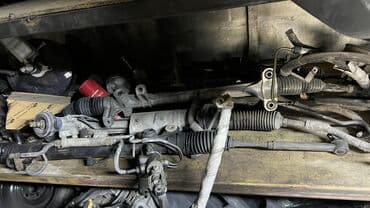 Рулевая рейка Kia