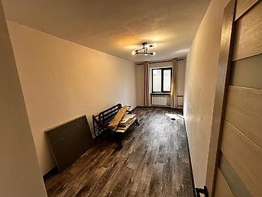 политех кв: 3 комнаты, 56 м², Хрущевка, 4 этаж, Косметический ремонт — 5