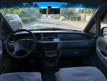 Унаа: Honda Odyssey: 1999 г., 2.3 л, Автомат, Бензин — 5