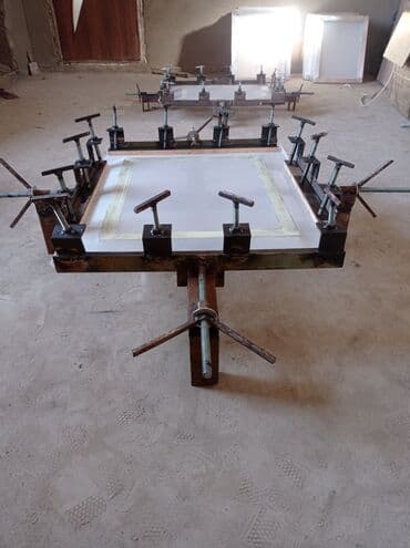 бизнес на калесах: Натяжка натяжка натяжка продаю срочно за 8000 сомов размер 1м*0,90см — 3