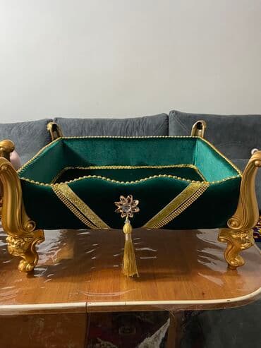 той себет: Себет, Жаңы, Өзү алып кетүү, Акысыз жеткирүү, Акылуу жеткирүү — 4