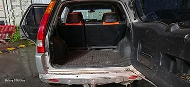 хонда сивик бишкек: Honda CR-V: 2001 г., 2.4 л, Автомат, Бензин, Кроссовер — 6