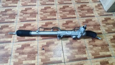 рулевая рейка хендай санта фе 2: Toyota Sequoia рулевая рейка, Тойота Секвоя рейка Год 2007 Новая — 2