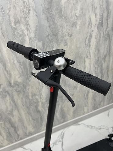 t max: Электросамокат, Без рассрочки, Новый, Бесплатная доставка — 8