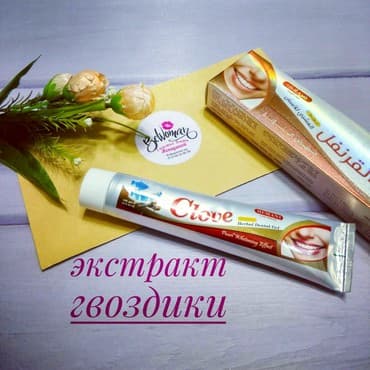 атоми зубная паста для чего: Пользуюсь сама Натуральный формулированный стоматологический гель — 1