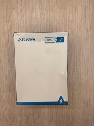 универсальные мобильные батареи для планшетов pineng: Продаю оригианальный блок питания Anker GaN на 65Ватт с type c портом — 13