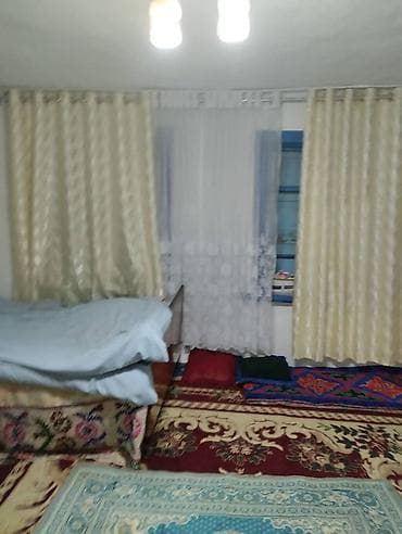 сокулук даром: 🏡 ПРОДАЁТСЯ ДОМ С БОЛЬШИМ УЧАСТКОМ! Продаётся дом площадью 38,6 м² на — 3