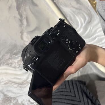 фотоаппарат пленочный: 🔥 Sony A7 IV + Sigma 28–70 — ИДЕАЛЬНЫЙ КОМПЛЕКТ ДЛЯ ВИДЕО И ФОТО 🔥 — 2