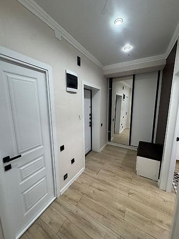 1 комната, 44 м², 9 этаж, Дизайнерский ремонт — 7