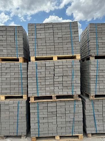 point b: Бордюр, Гарантия, Бесплатный выезд, Бесплатная доставка — 8