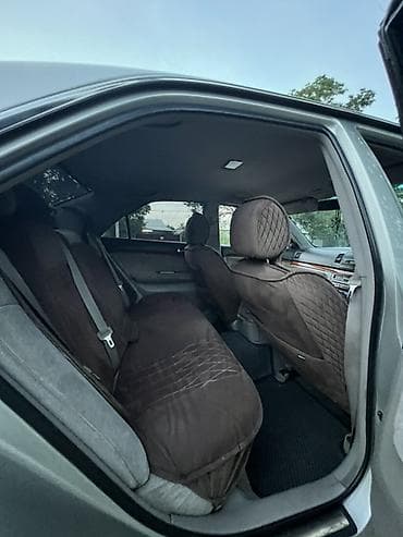 ниссан глория 2003: Toyota Mark II: 2002 г., Бензин, Седан — 8
