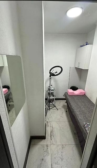 оборудование салон красоты: Кабинет для бьюти-услуг (лэшмейкер/бровист/косметолог) Шугаринг - — 2